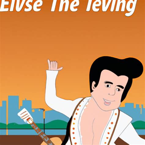 did elvis ever go abroad